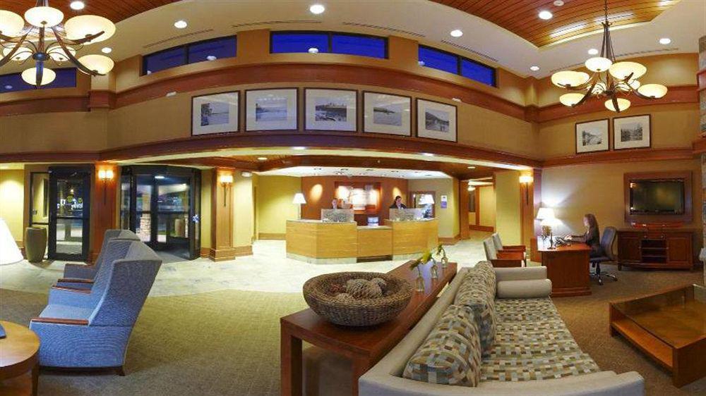 Holiday Inn Resort Lake George By Ihg Exterior photo