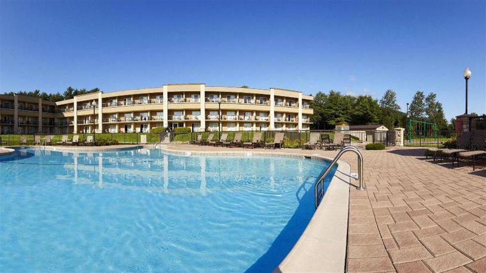 Holiday Inn Resort Lake George By Ihg Exterior photo