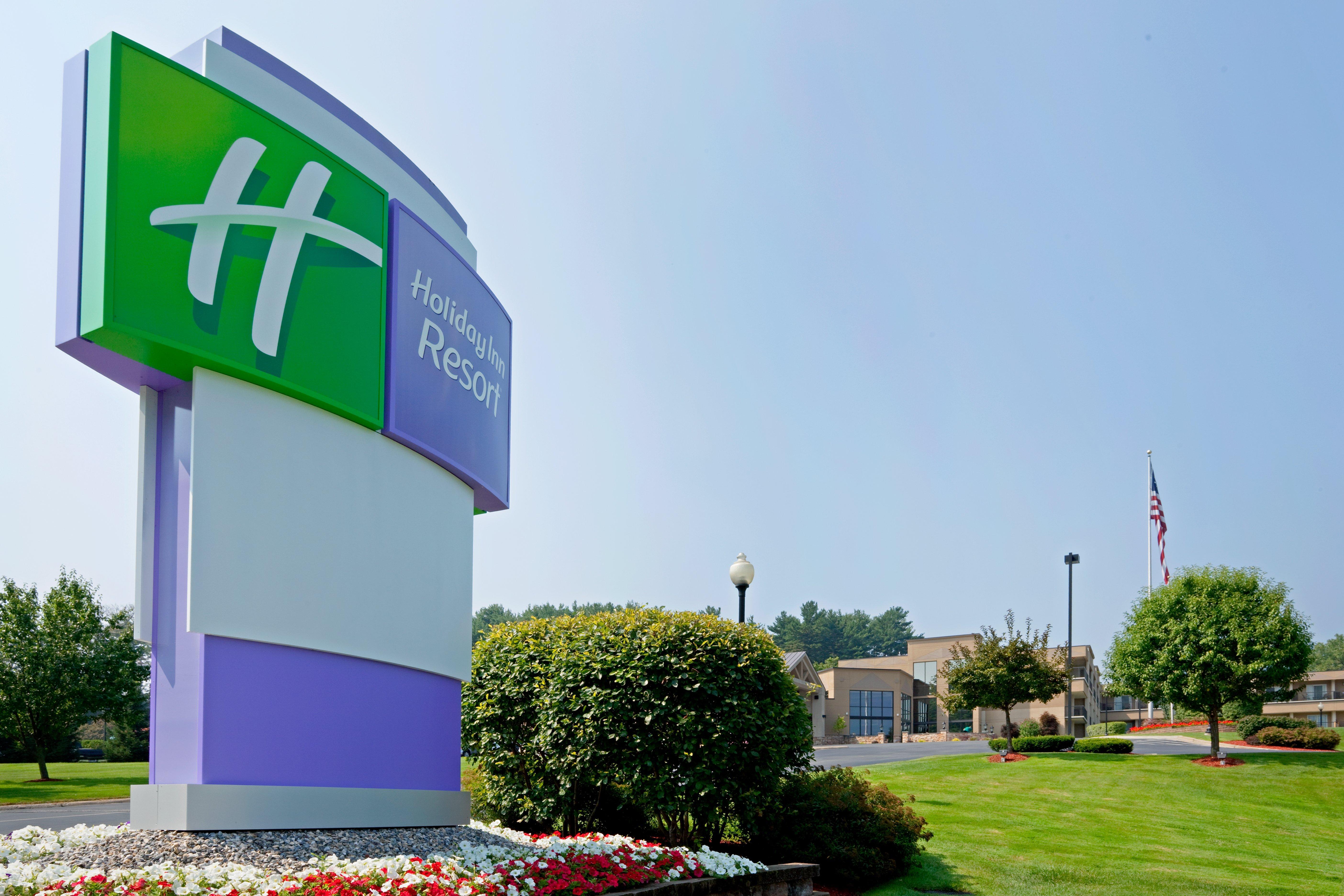 Holiday Inn Resort Lake George By Ihg Exterior photo