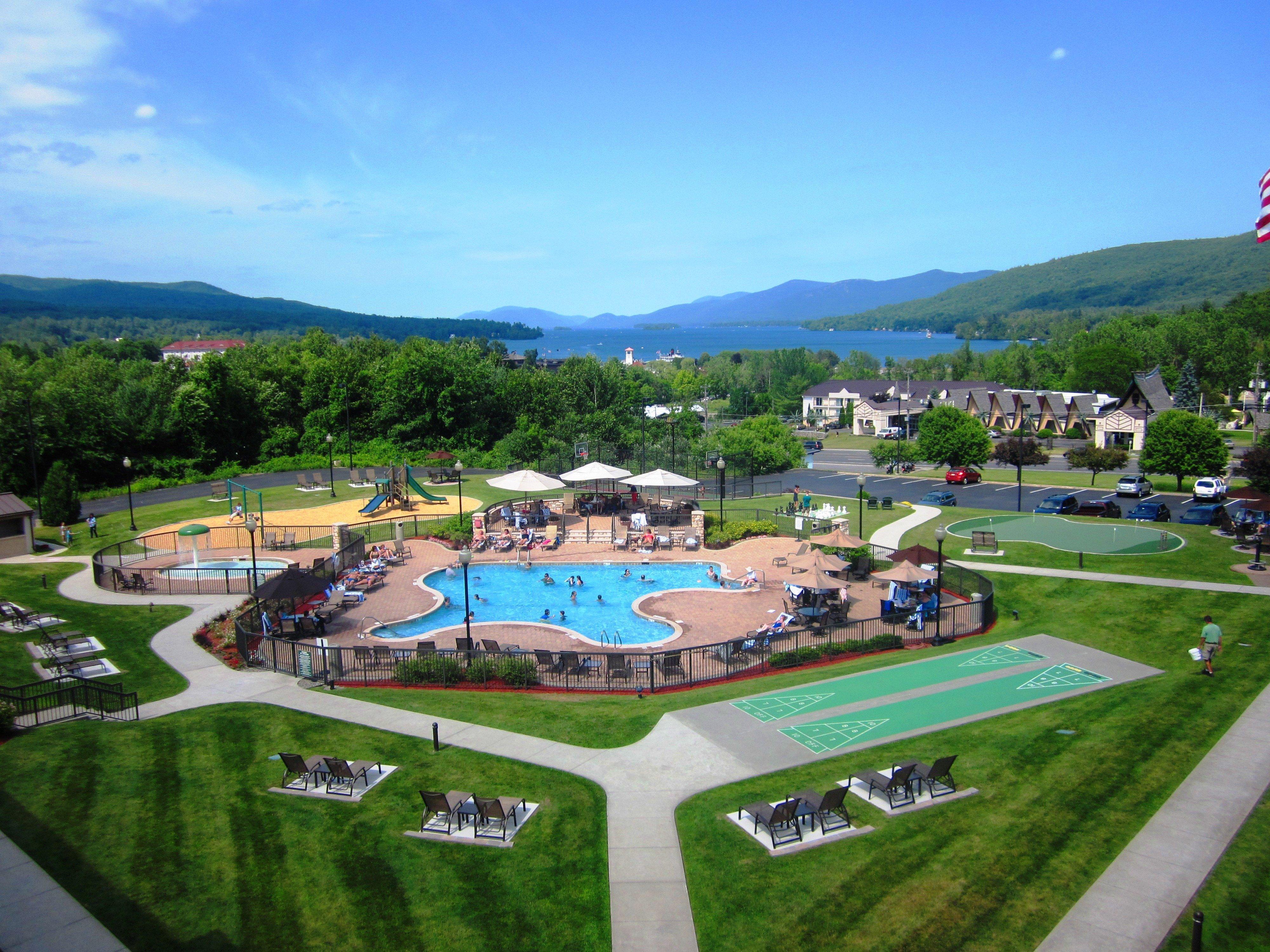 Holiday Inn Resort Lake George By Ihg Exterior photo