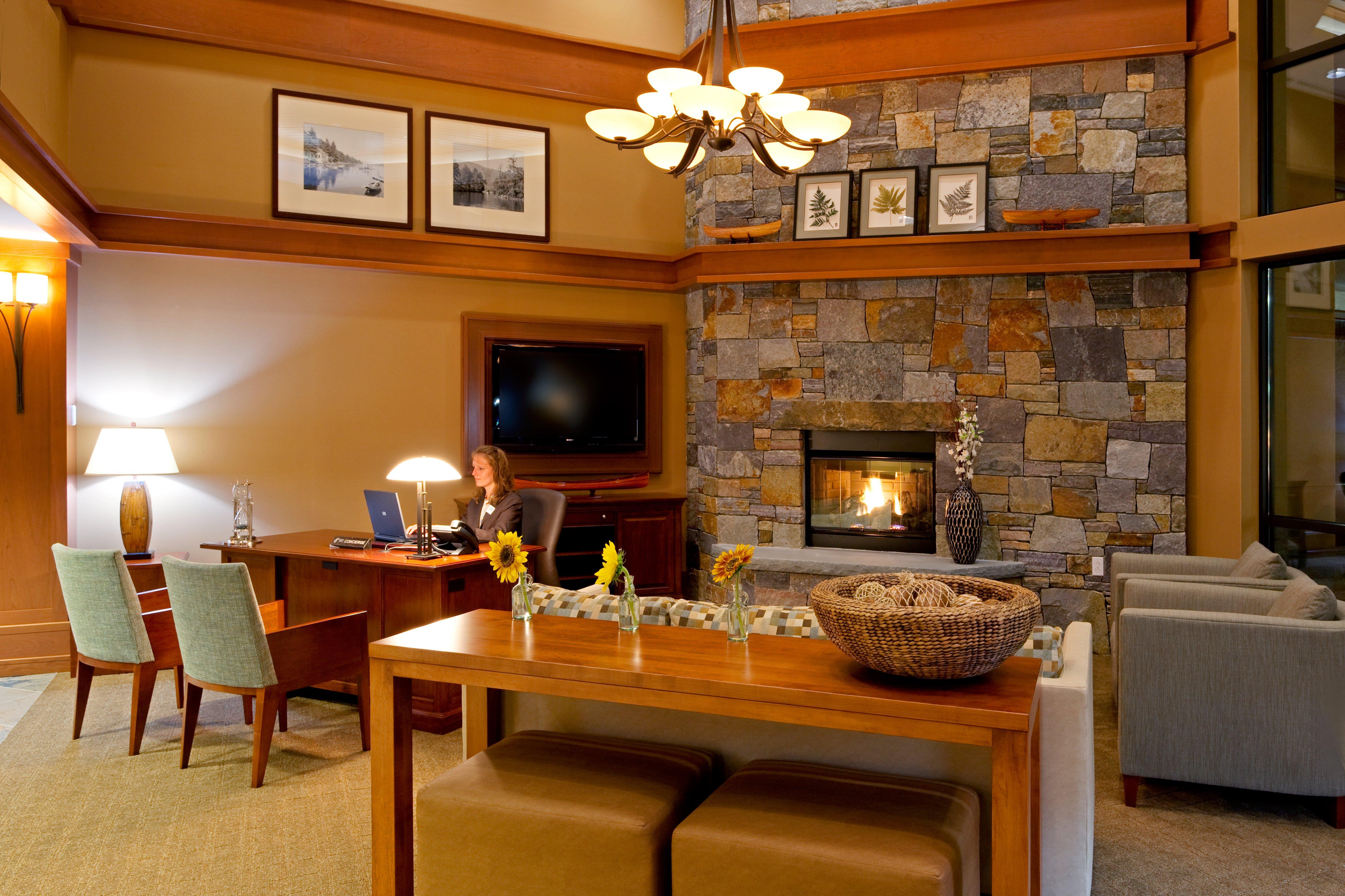 Holiday Inn Resort Lake George By Ihg Exterior photo