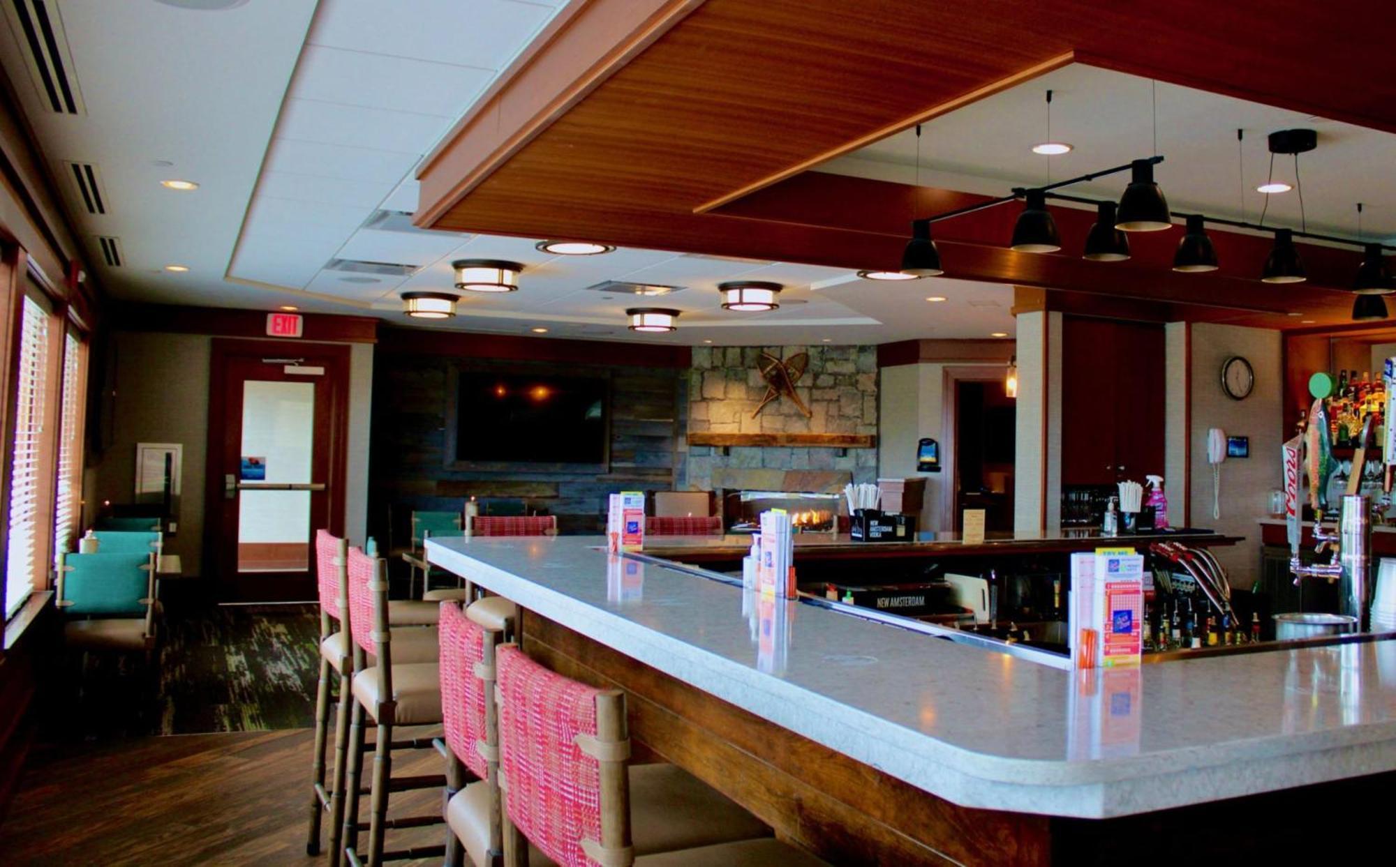 Holiday Inn Resort Lake George By Ihg Exterior photo