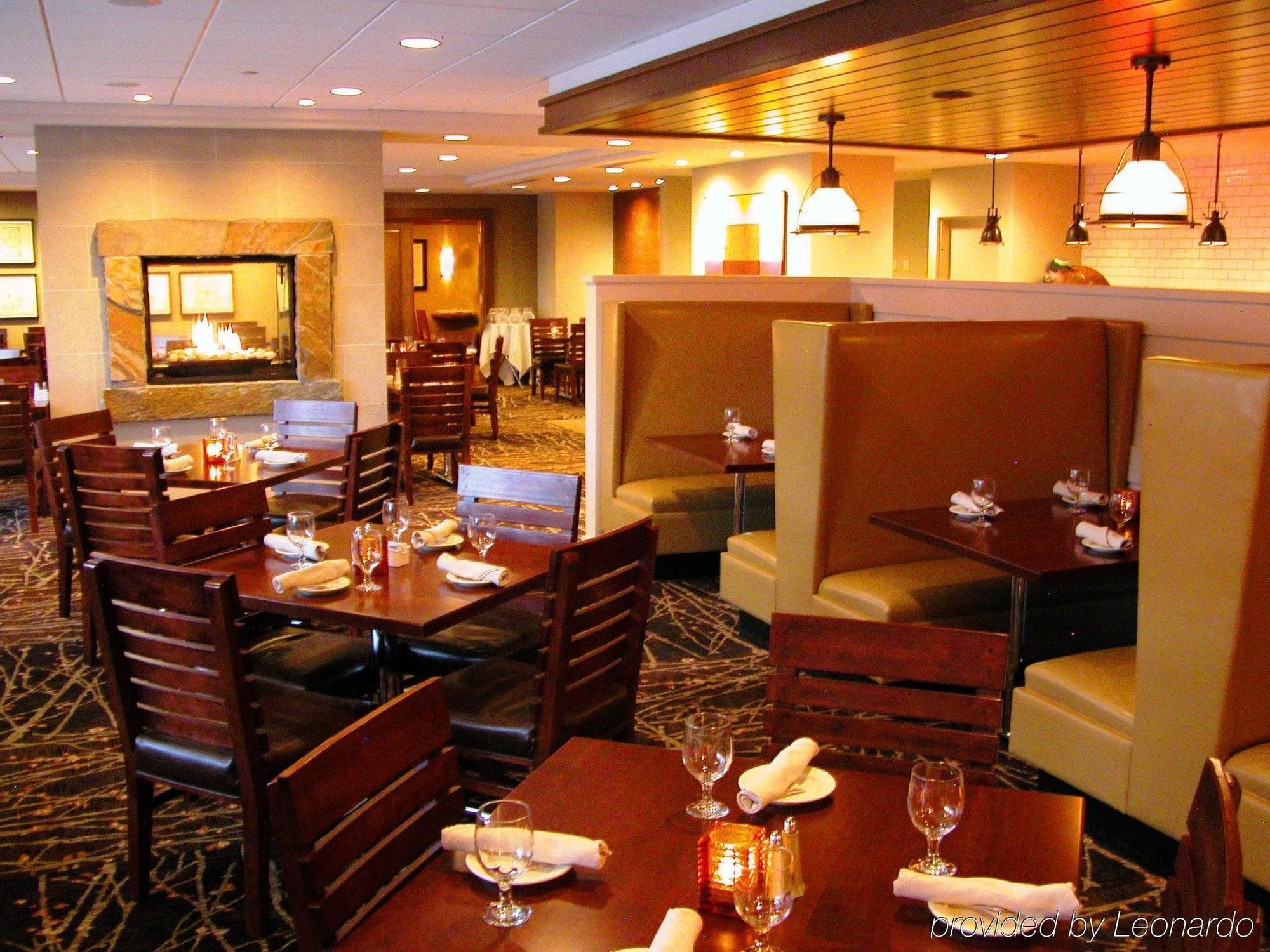 Holiday Inn Resort Lake George By Ihg Restaurant photo