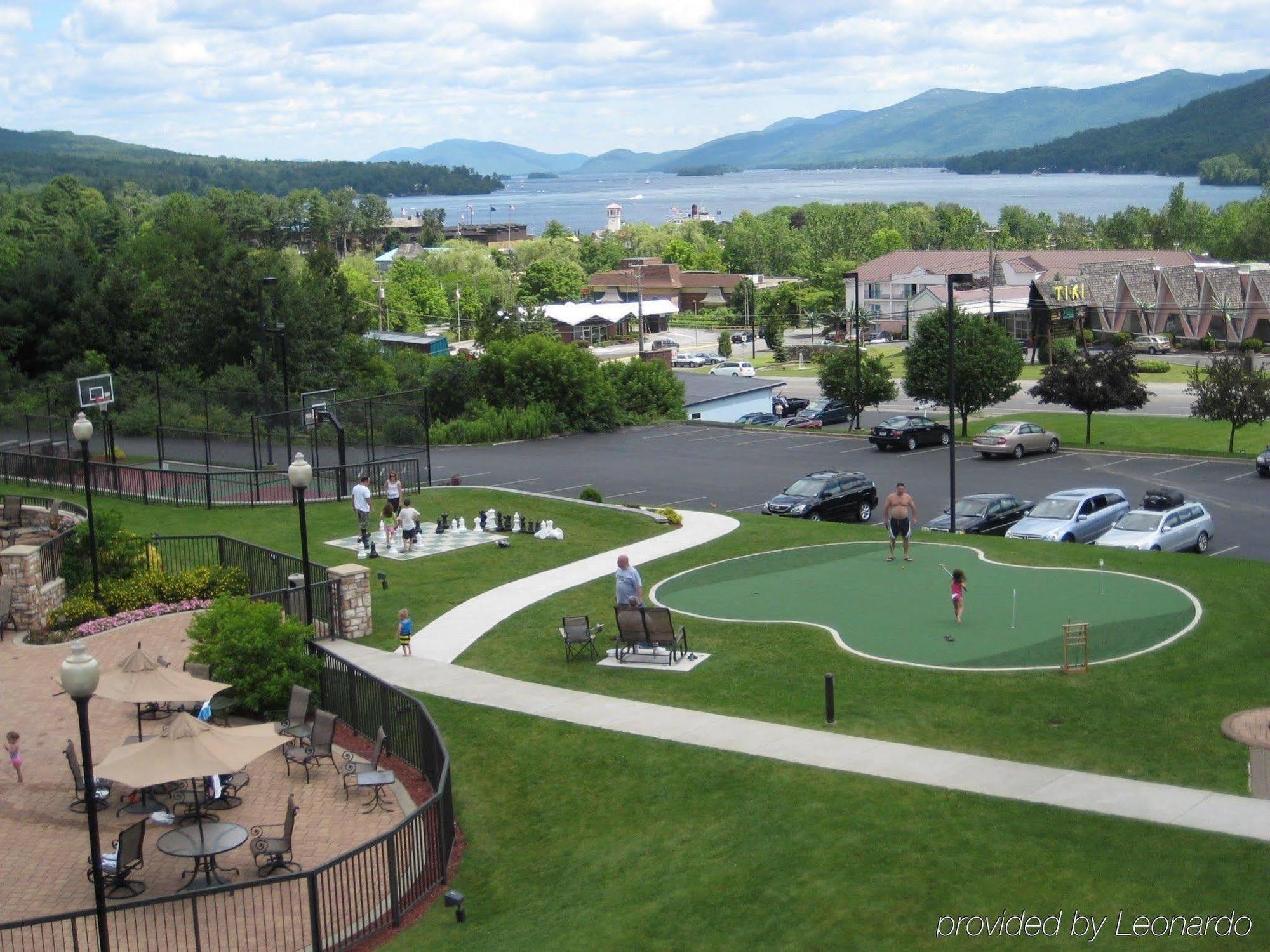 Holiday Inn Resort Lake George By Ihg Exterior photo