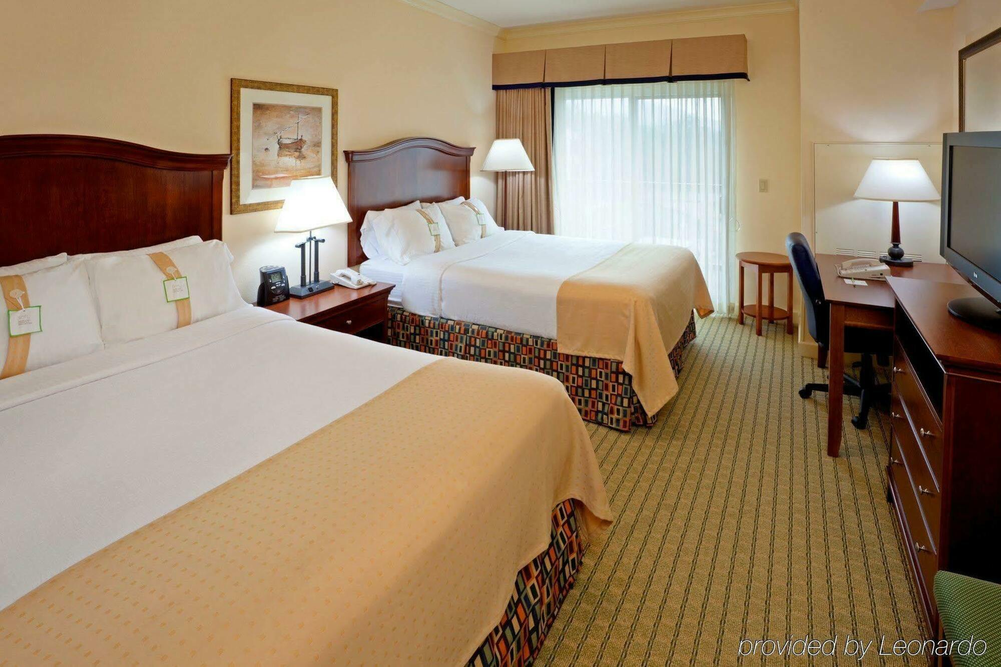 Holiday Inn Resort Lake George By Ihg Exterior photo