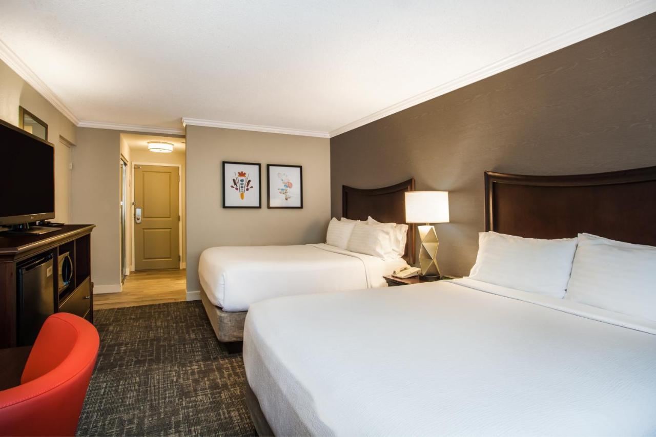 Holiday Inn Resort Lake George By Ihg Exterior photo